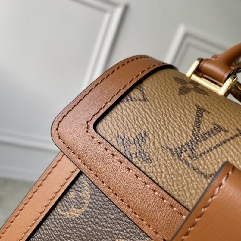 LV Dauphine Bags